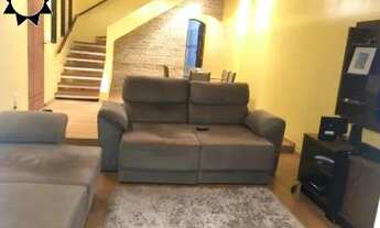 Imagem 7: CASA SÃO PAULO Casa com 3 dormitórios