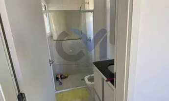 Imagem 5: Apartamento para Locação em Itu, Itu Novo Centro, 1 dormitório, 1 suíte, 2 banheiros, 2 va