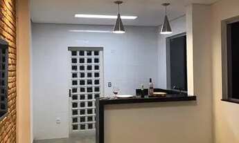 Imagem 6: Kitnet alto padrão