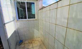 Imagem 3: Santo André - Apartamento Padrão - Camilópolis