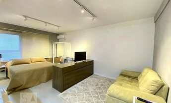 Imagem 2: Apartamento para Aluguel - Centro, 1 Quarto, 26 m2