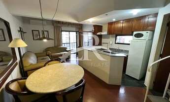 Imagem 4: Flat, Moema - São Paulo