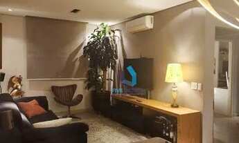 Imagem: Apartamento com 3 quartos à venda, 135