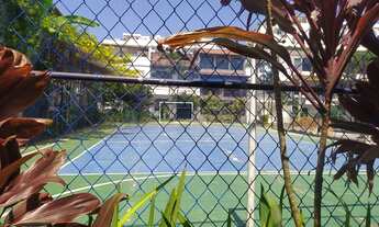 Imagem 1: Casa no Condomínio Residencial Jardim Barra Linda, na Avenida Lúcio Costa