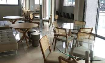 Imagem 6: Apartamento à venda 2 quartos 1 suíte 2 vagas - Coração Eucarístico