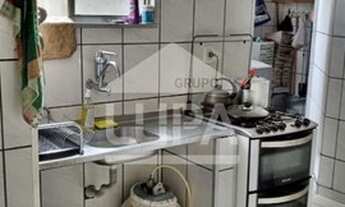 Imagem 7: APARTAMENTO COM 2 QUARTOS PARA VENDA, BRLA VISTA, SÃO PAULO