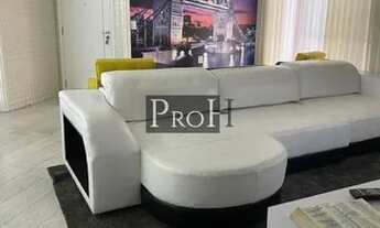 Imagem: Apartamento 3 dormitórios sendo 3 suítes