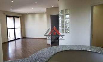 Imagem 8: Apartamento com 3 dormitórios, 115 m² - venda por R$ 620.000,00 ou aluguel por R$ 4.419,80