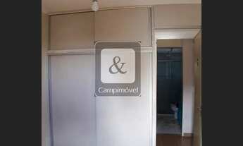 Imagem 6: Apartamento para Venda em Campinas, Vila São Bento, 3 dormitórios, 2 banheiros, 1 vaga