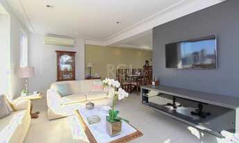 Imagem: Apartamento para Venda - 154.6m², 3 dormitórios