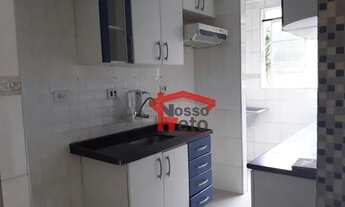 Imagem 2: Apartamento com 2 dormitórios à venda, 47 m² por R$ 260.000,00 - Pirituba - São Paulo/SP