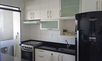 Imagem: Flat para aluguel tem 42 metros quadrados