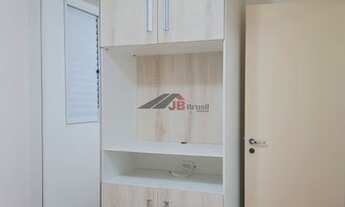 Imagem 4: Apto Jd Prudência 3 dm1suíte excelentes armários planejados