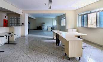 Imagem: São Paulo - Conjunto Comercial/Sala - CENTRO