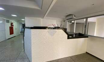 Imagem 4: Apartamento no Edifício Panamericano 33 m² com 1 quarto no Centro - Foz do Iguaçu - PR