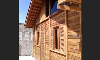 Imagem 6: Casa 3 Dorm ecológica automatizada 185m2