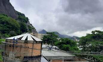 Imagem 7: Apartamento para venda com 90 metros quadrados com 3 quartos em Urca - Rio de Janeiro - RJ