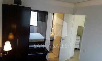 Imagem 6: Apartamento Apartamento com 1 dormitório