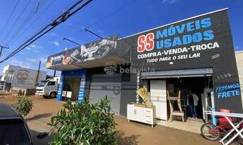 Imagem: VENDA DE SALA COMERCIAL (LOCADA) NA VILA