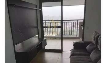 Imagem 5: Excelente Apartamento Novo com 2 dormitórios no Tatuapé (Ótima Localização