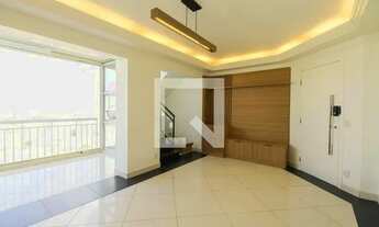 Imagem 2: Apartamento para Aluguel - Tatuapé, 3 Quartos, 164 m2