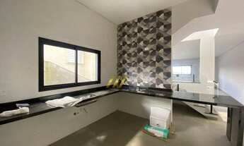 Imagem 7: Casa à venda, 138 m² por R$ 870.000,00 - Jardim Paulista - Atibaia/SP