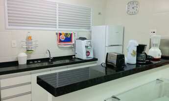 Imagem 4: Excelente apartamento mobiliado no Meireles, a poucos metros da Avenida Beira Mar Fortalez