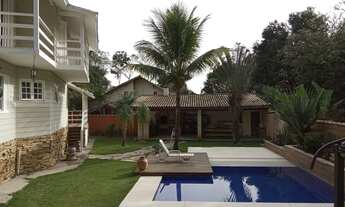 Imagem: CASA 4 QUARTOS ALTO PADRÃO EM CONDOMÍNIO