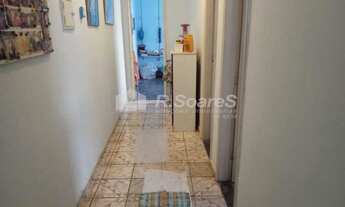 Imagem 4: Apartamento com dois quartos, em Madureira, Rua Carvalho de Souza