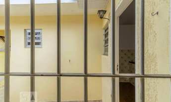 Imagem 6: Casa para Aluguel - Vila Santa Clara, 1 Quarto, 50 m2