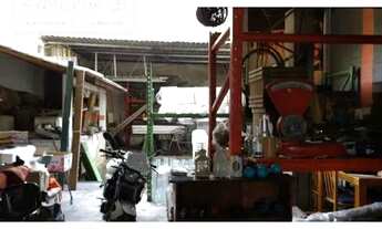 Imagem 7: Santo André - Galpão/Depósito/Armazém - Campestre