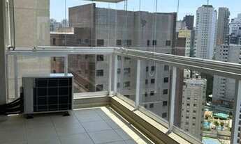 Imagem 2: APARTAMENTO - MORUMBI - SP