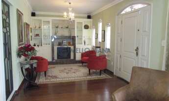 Imagem 4: 2 Excelentes residências em terreno com 746 m², no Vale dos Pinheiros