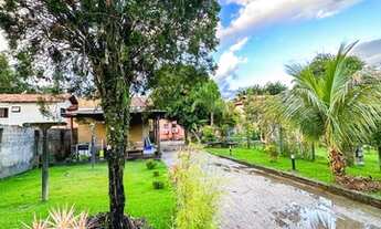 Imagem 5: Aluguel anual Casa em condomínio com 1 dormitório