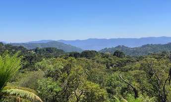 Imagem 2: Urubici - Terreno