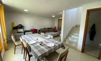 Imagem 4: Casa a venda de 3 quartos no Bairro Ipiranga Guarapari-ES- Support Corretora de Imóveis