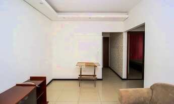 Imagem 4: Apartamento para Aluguel - Santa Cruz, 2 Quartos, 54 m2