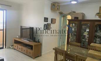 Imagem 3: Jundiaí - Apartamento Padrão - Parque Residencial Eloy Chaves