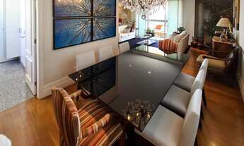 Imagem 4: São Paulo - Apartamento Padrão - Campo Belo