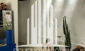 Imagem 5: Casa Térrea à venda na Lapa com 170m² 2 dormitórios 1 suíte 2 banheiros 4 vagas