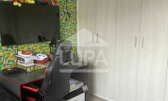 Imagem 5: Apartamento com 3 dormitórios à venda no Tatuapé!