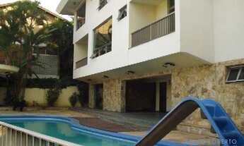 Imagem 6: CASA TÉRREA - CIDADE JARDIM - SP