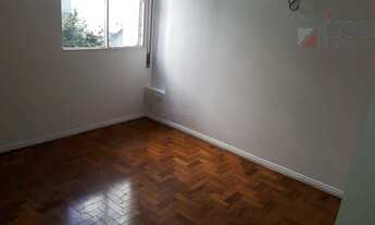 Imagem 5: Amplo apartamento na região do Jd. Paulista a venda ou locação com 100m²; 01 vaga