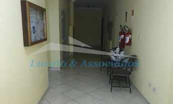 Imagem 2: PRAIA GRANDE - Apartamento Padrão - VILA GUILHERMINA