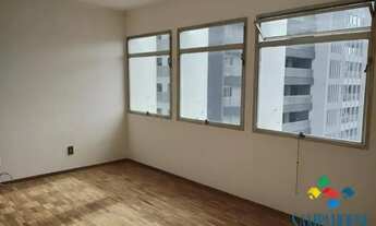 Imagem: 3 dormitórios, amplo, 2 banheiros, 1 vaga