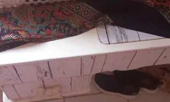 Imagem 2: Penteadeira usada