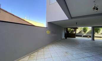 Imagem 7: Cobertura com 3 dormitórios à venda, 205 m² por R$ 975.200,00 - Rudge Ramos - São Bernardo