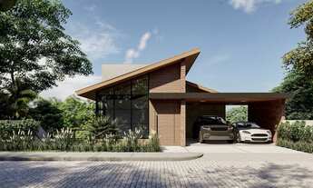 Imagem 3: Casa em Condomínio para Venda em Teresópolis, Albuquerque, 4 dormitórios, 2 suítes, 4 banh