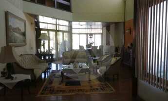 Imagem 6: Imobiliária Agatê Imóveis vende mansão no Picolé - Camboinhas - Niterói