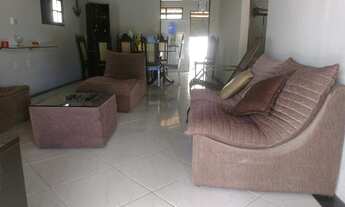 Imagem 6: CASA PARA ALUGAR NA PRAIA DE FAGUNDES- LUCENA